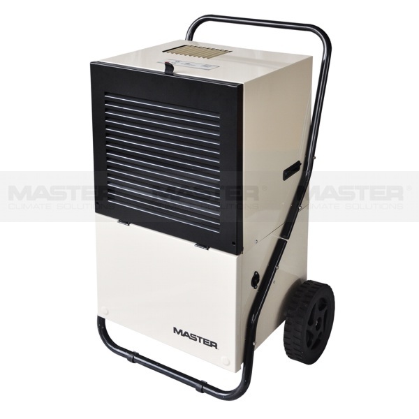 Master DH792 Luftentfeuchter 220 Volt