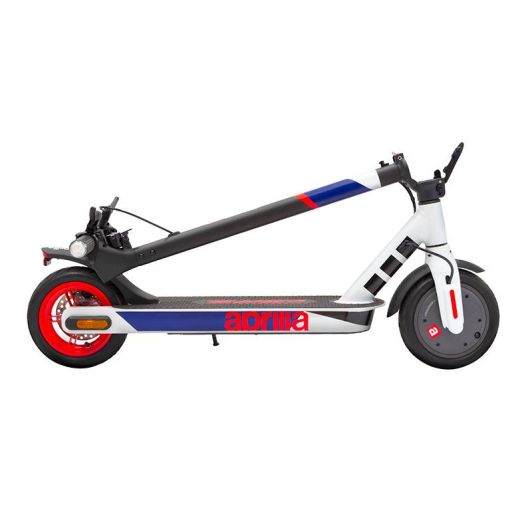 Elektrische step APRILIA eSRZ