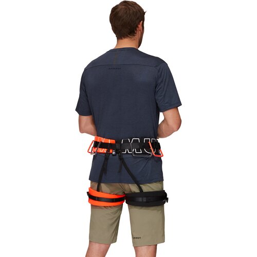 KLETTERGURT 4 SLIDE HARNESS