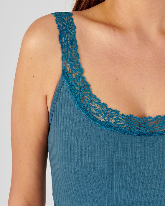 Débardeur brassière intégrée