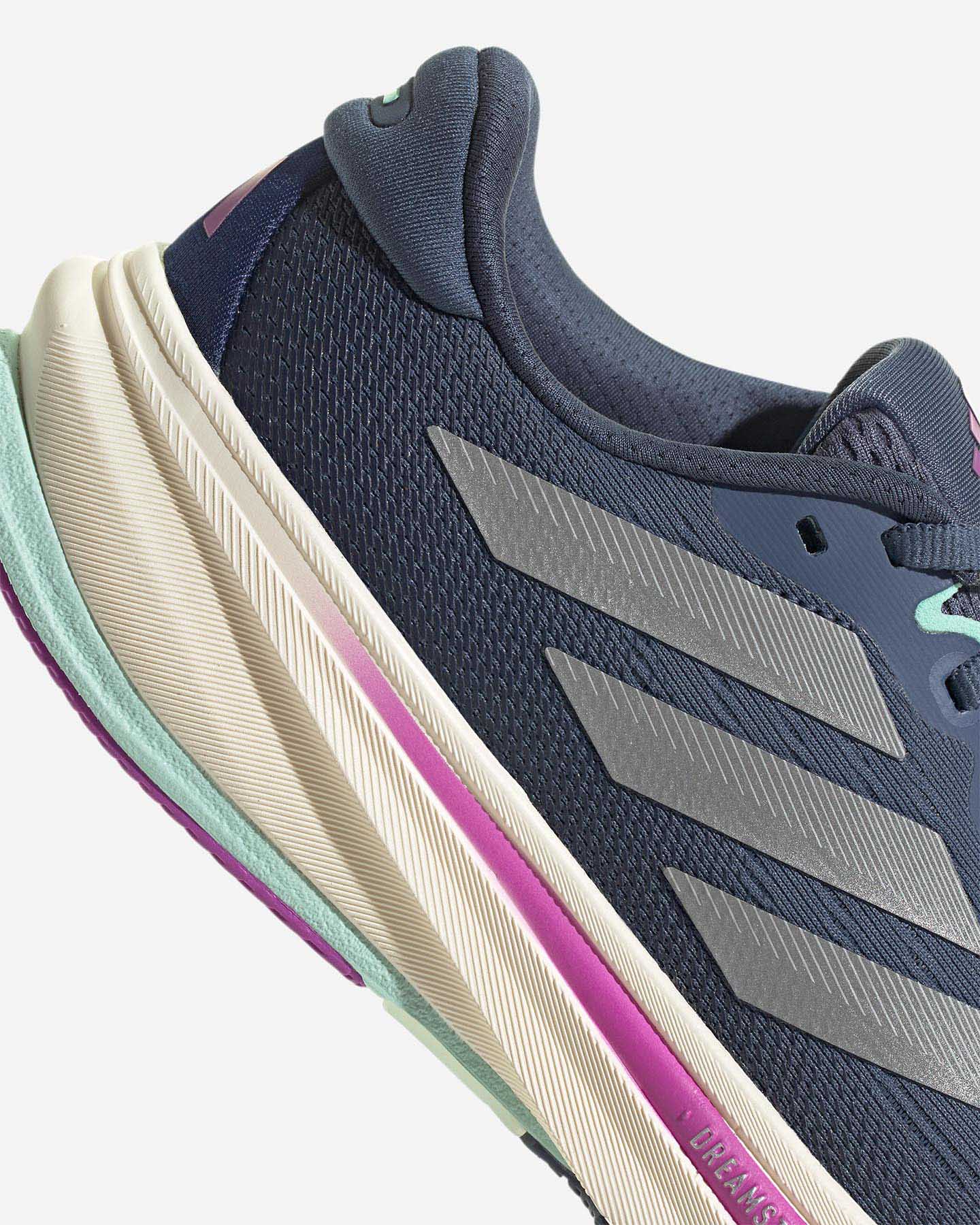 Bežecké topánky Adidas Supernova Rise 2 W JR7688