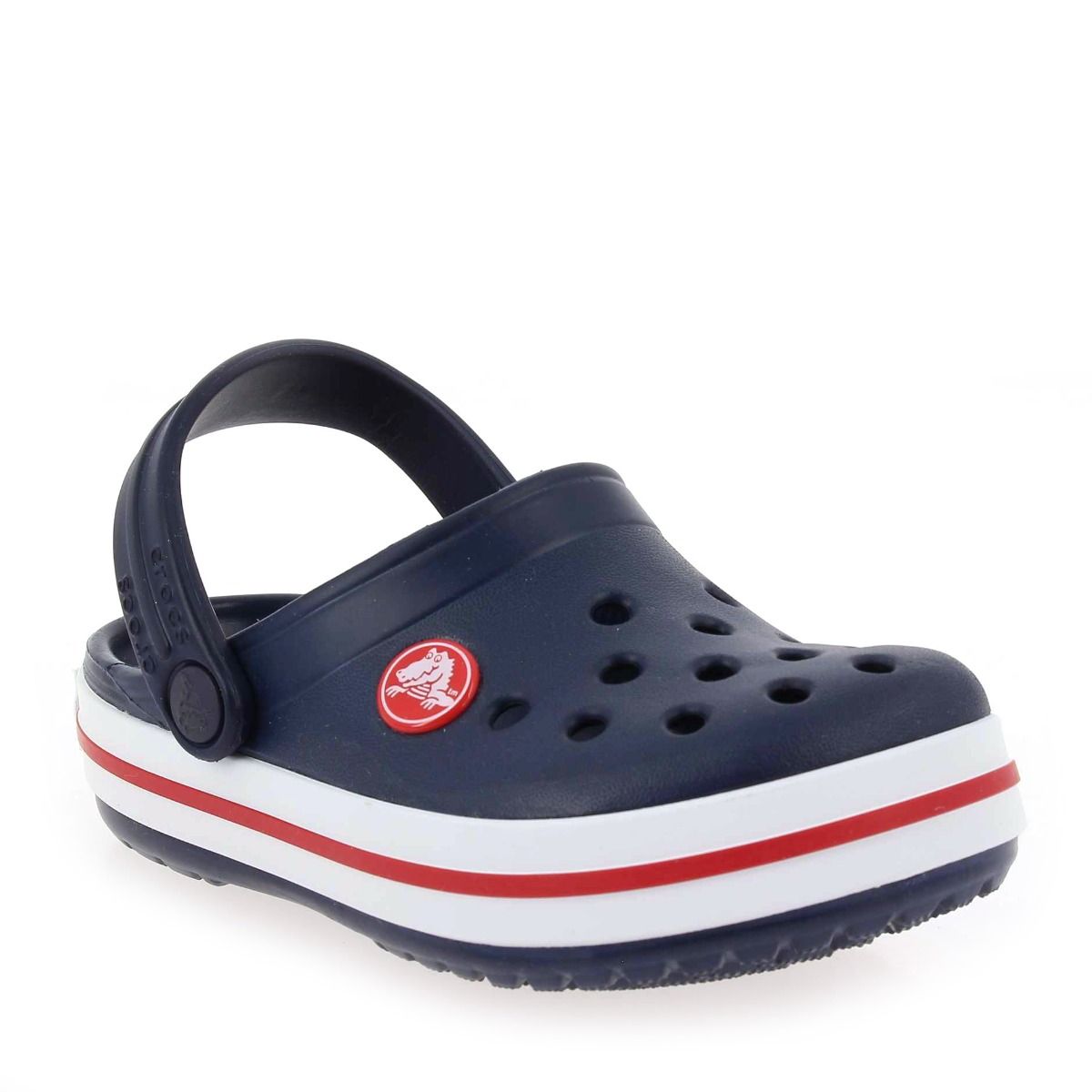 Crocs  CROCBAND CLOG - Marine