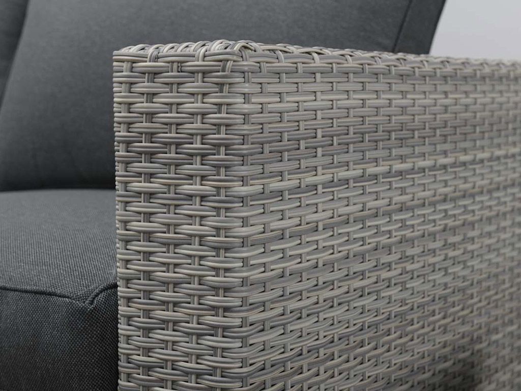 Outdoor Feelings Orangebird Vintage Loungeset