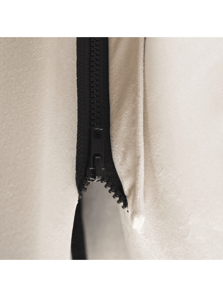 Beliani Doppelbett BATILLY in Beige - (W) 154 x (H) 105 x (L) 224 cm günstig kaufen onesize