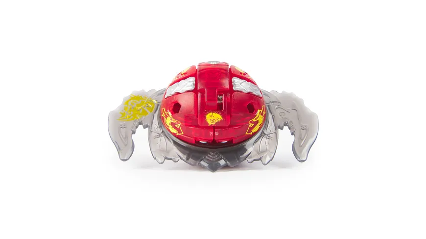Spin Master - Bakugan Street Brawl, Clash 6-Pack
