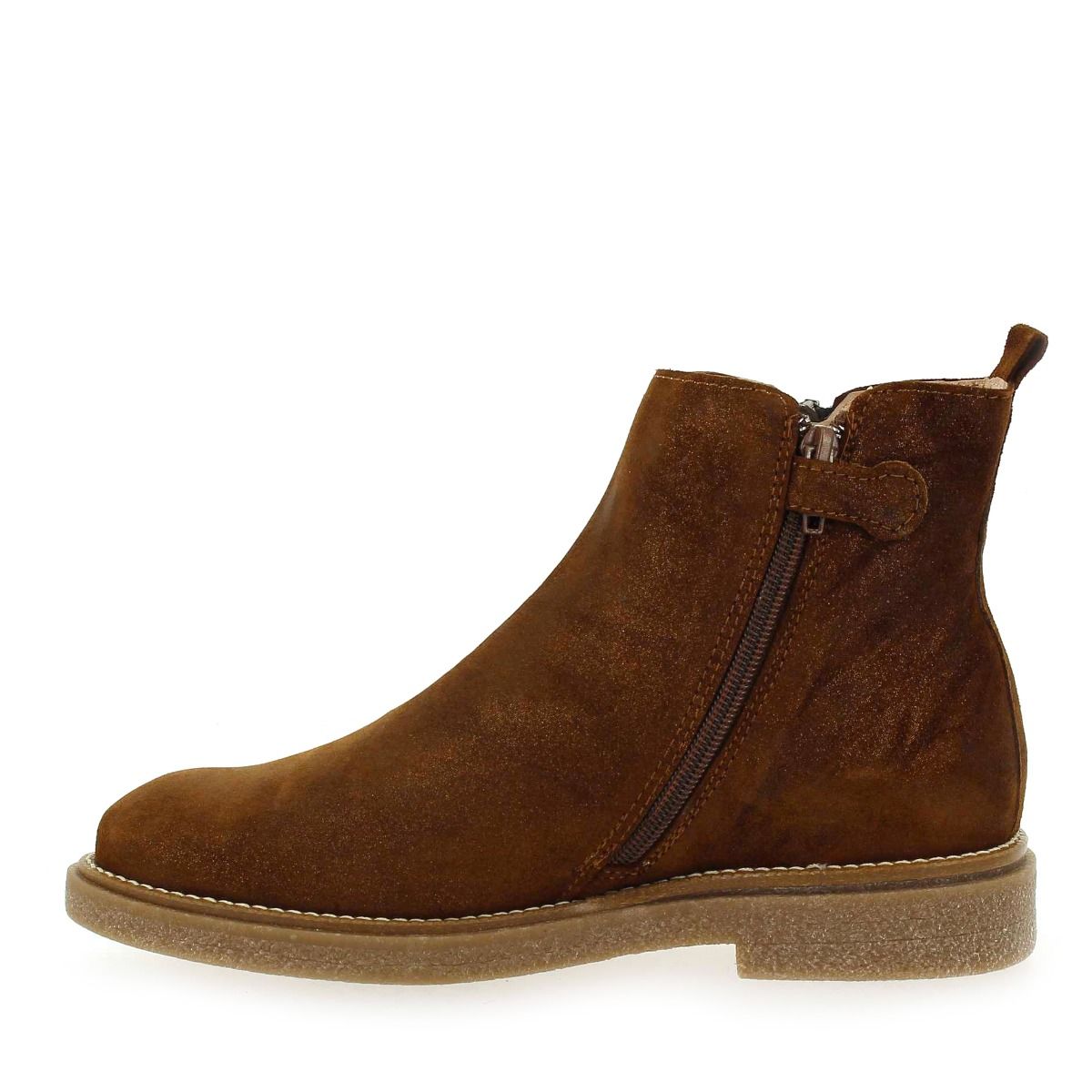 Acebos  9990 - cognac