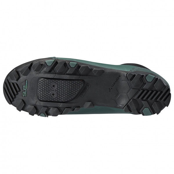 Vaude - TVL Pavei Mid Winter STX - Radschuhe