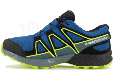 Salomon Speedcross CSWP Junior