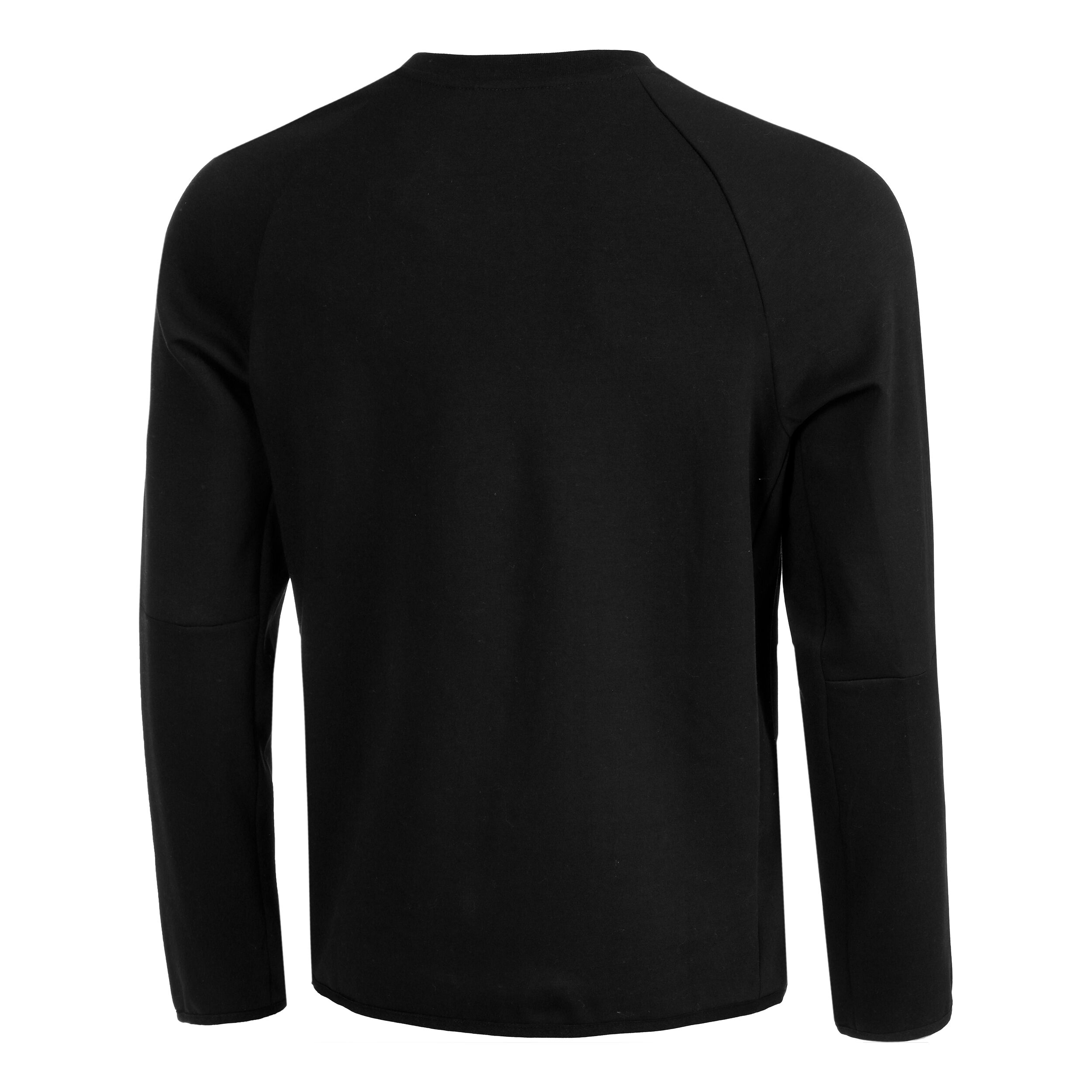 Tech Sweatshirt Herren - Schwarz