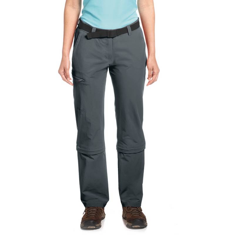 Maier Sports Arolla Zipphose Damen