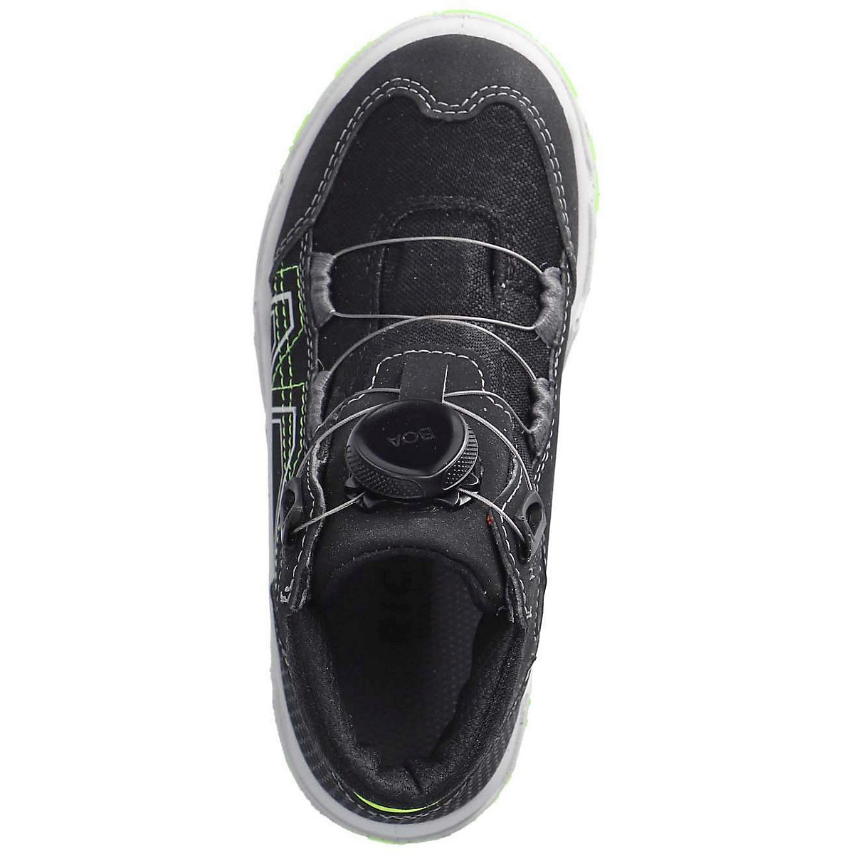 Sneaker Halbschuhe