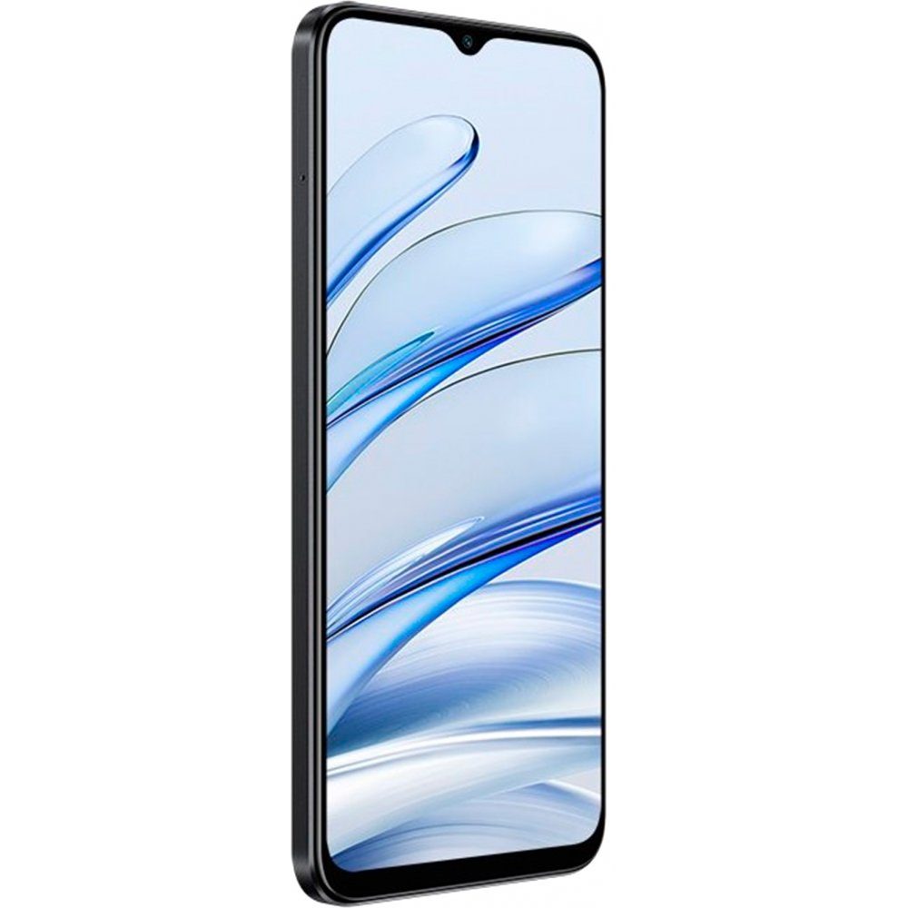 Honor 70 Lite 5G 128 GB / 4 GB - Smartphone - midnight black Smartphone (6,5 Zoll, 128 GB Speicherplatz)