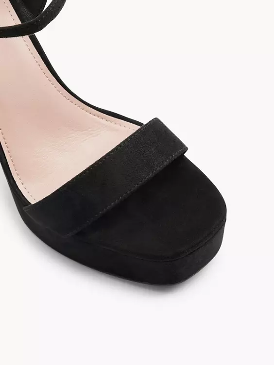 Catwalk Sandalette