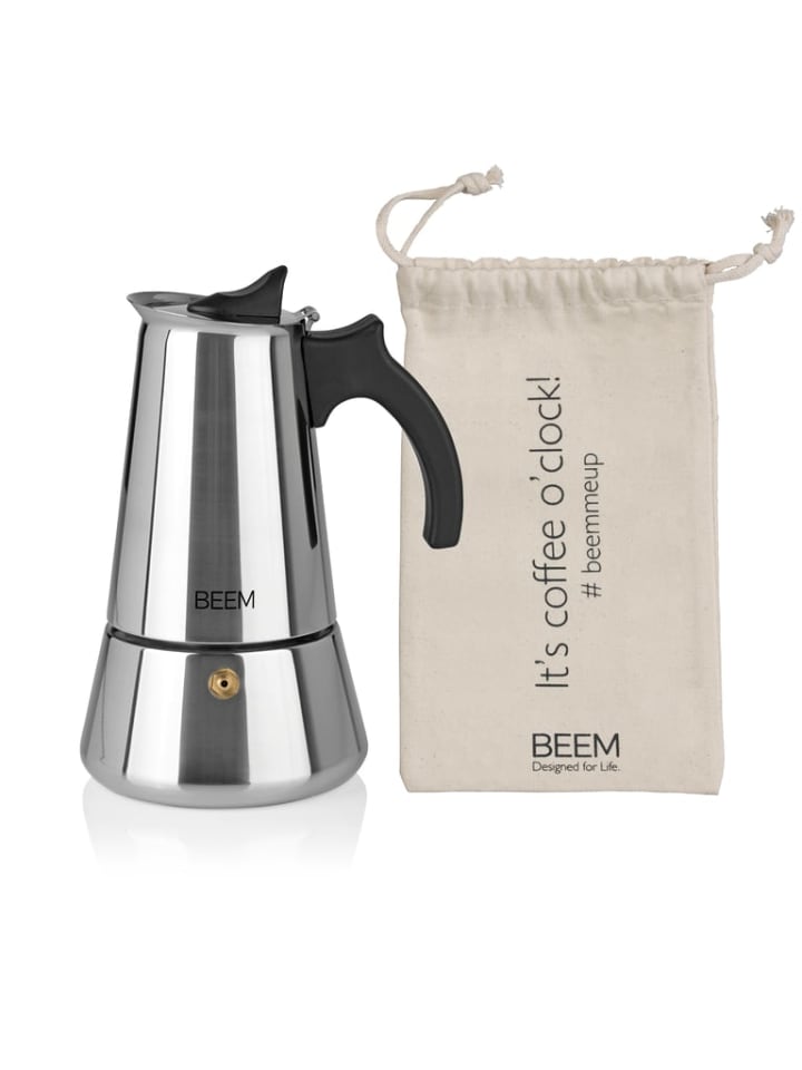 BEEM ESPRESSOMAKER - Espressokocher - 6 Tassen günstig kaufen onesize