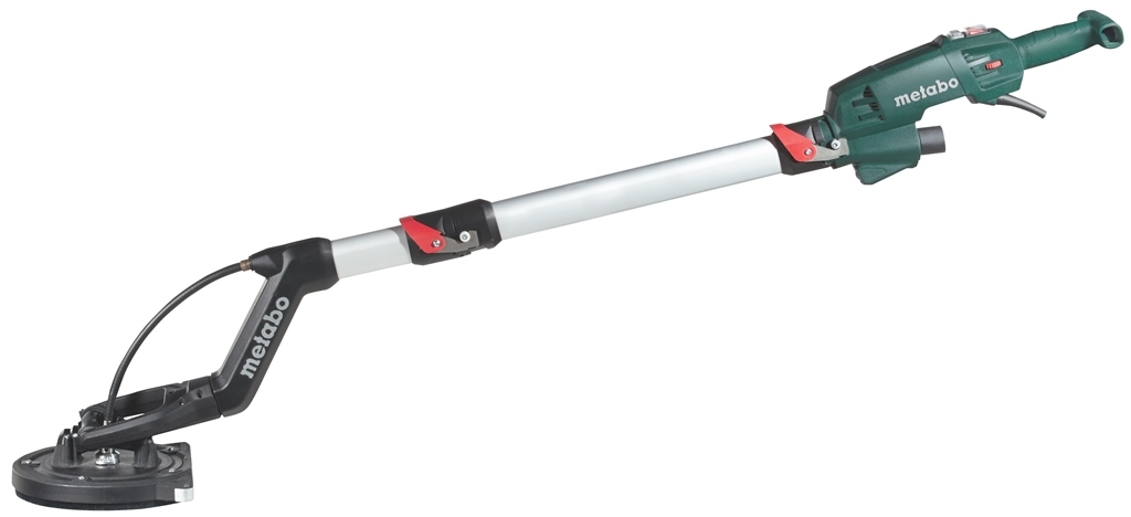„Metabo“ 600136000* LSV 5-225 Comfort ilgakaklis šlifuoklis 500 W 225 mm