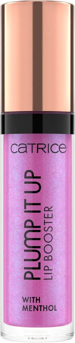 Catrice Plump It Up Lip Booster Lip Gloss 030