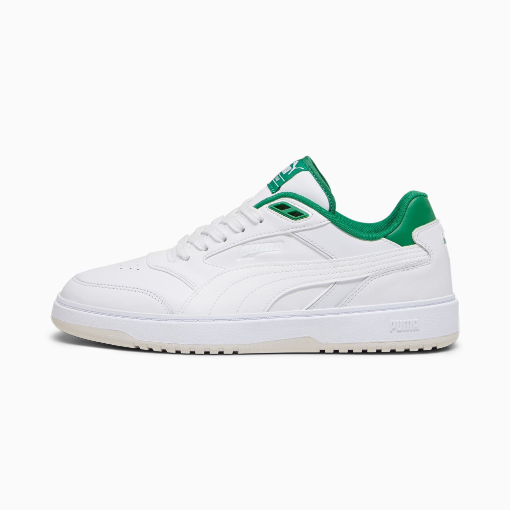 PUMA Doublecourt 393284_03 / weiss