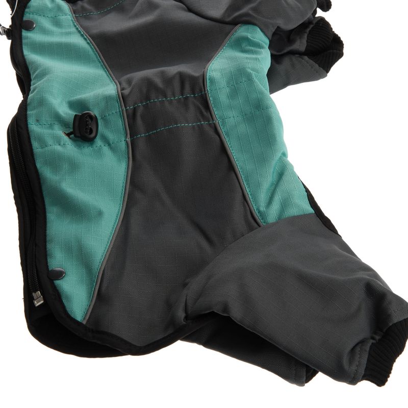 Hundeoverall Mint zu TOP-Preisen