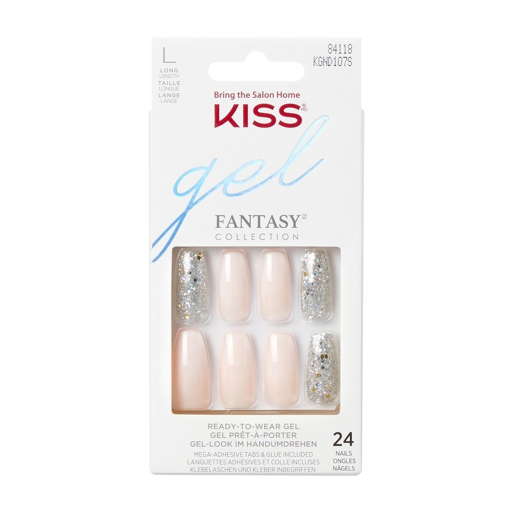 Gel Nails
