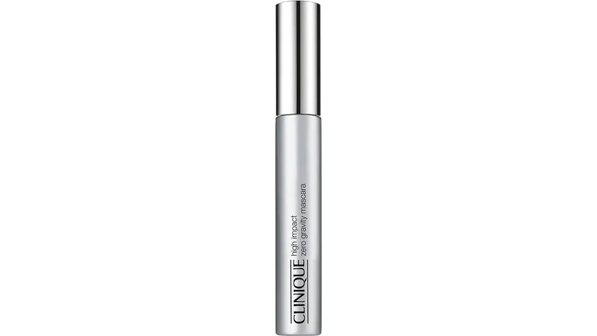 Clinique High Impact Zero Gravity™ Mascara 8 ml 231f20 - Black