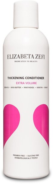 Elizabeta Zefi Thickening Conditioner