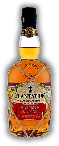 Plantation XAYMACA Special Dry Plantation XAYMACA Special Dry  0,7	 Liter - Vol 43%