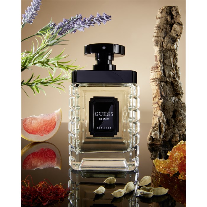 Eau de Toilette Spray