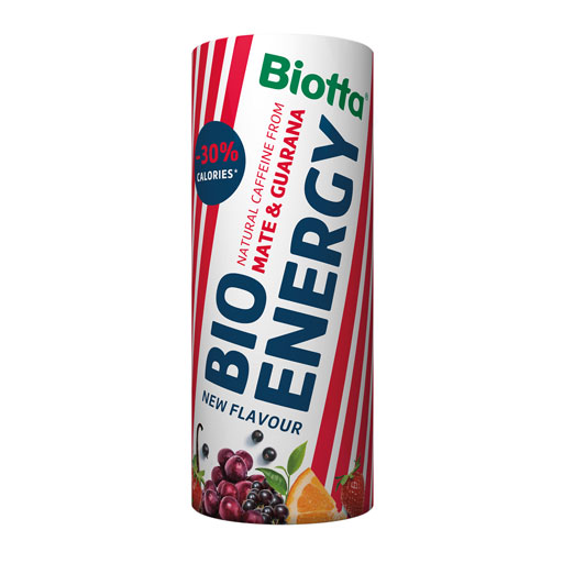 BIOTTA Bio energy Saft  250 ml  Saft