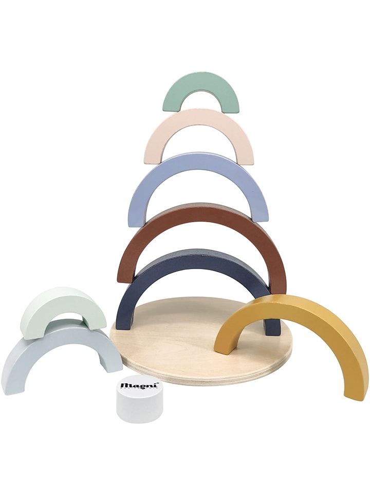 Magni 10tlg. Puzzle 