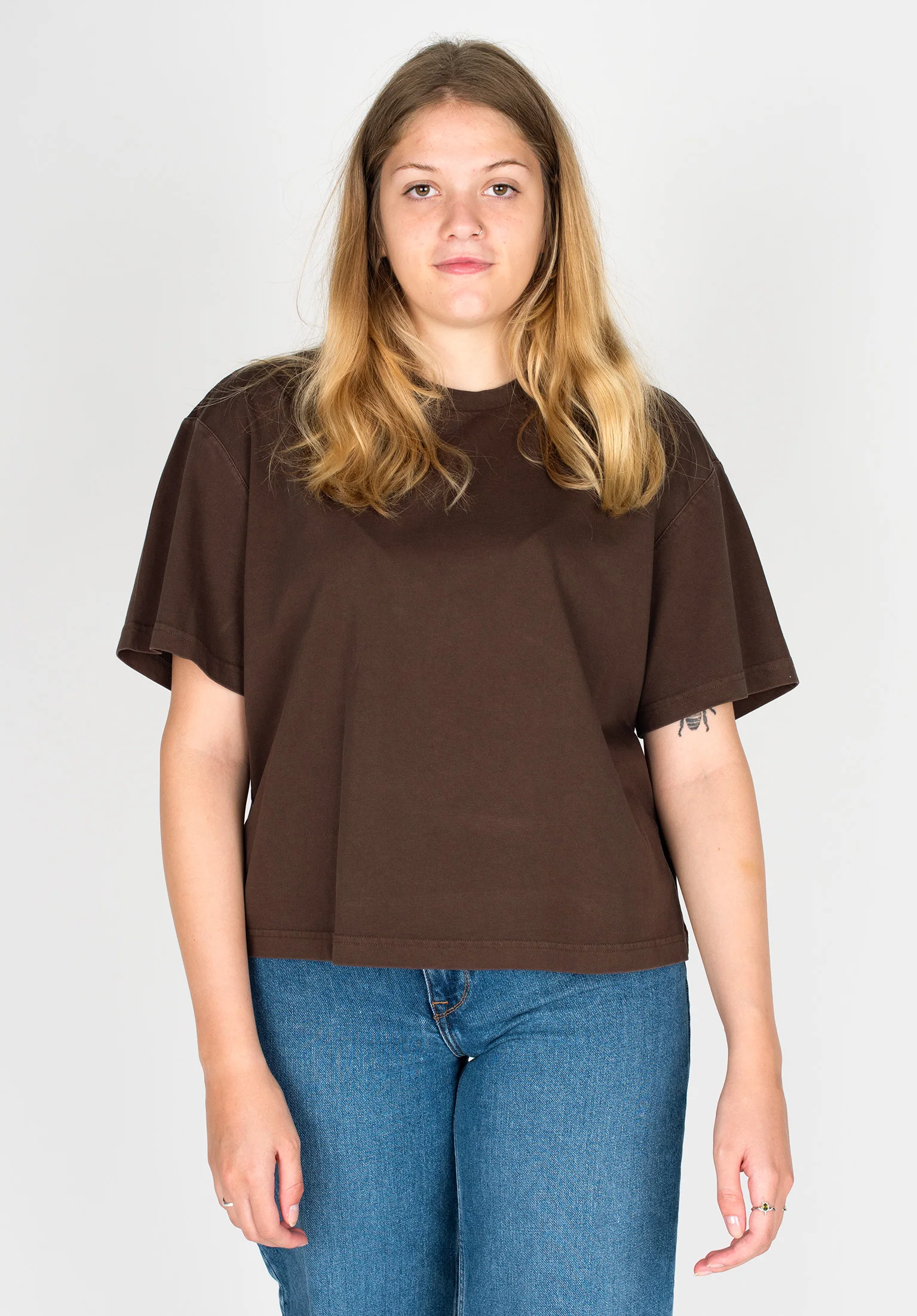 W Skate Tee