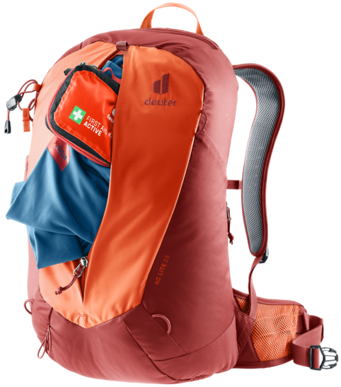 deuter AC Lite 23 | Wanderrucksack