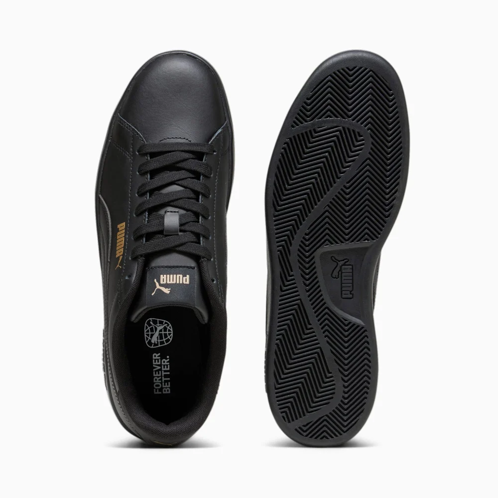 PUMA Smash 3.0 L 390987_10 / schwarz