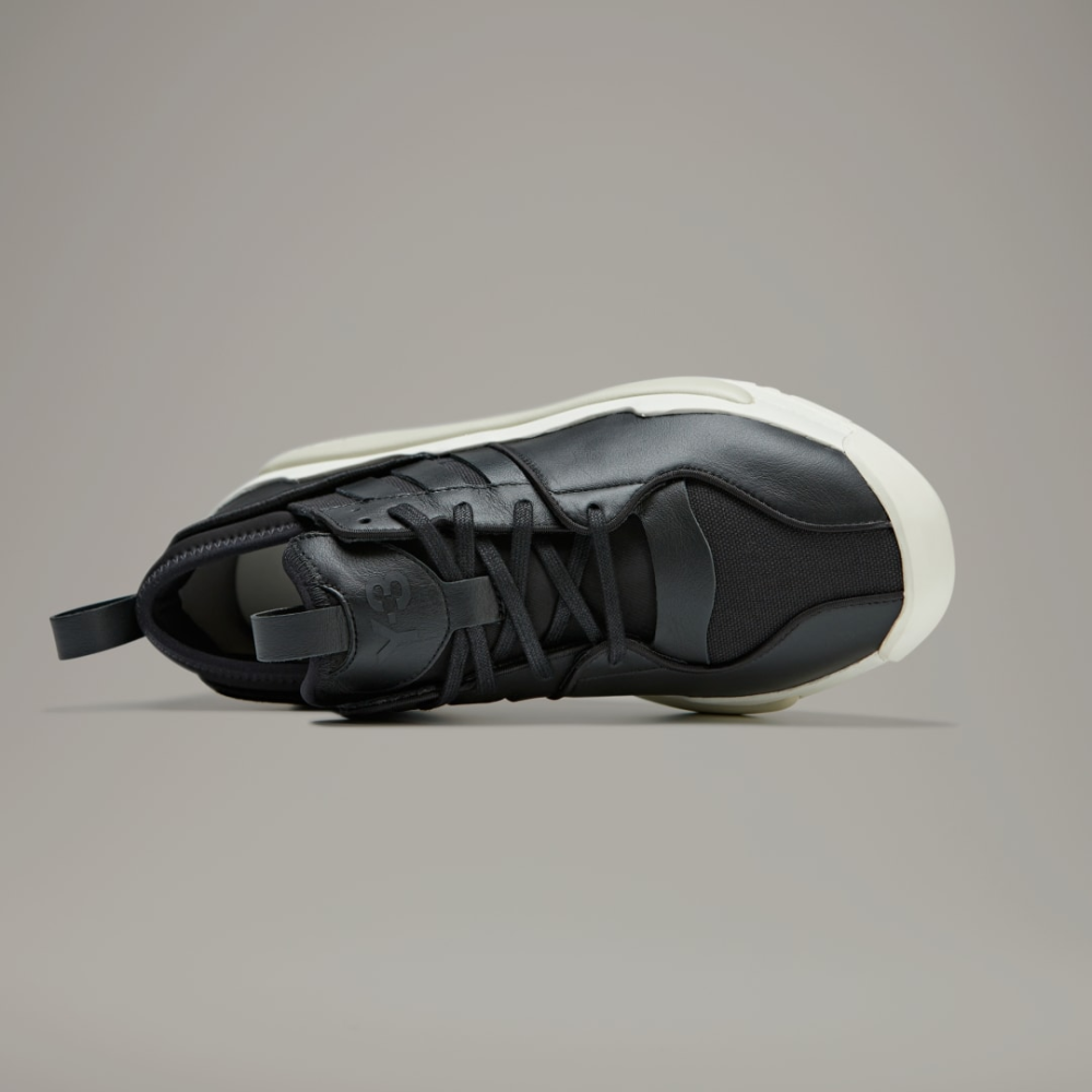 Y-3 Rivalry IG4090 / schwarz