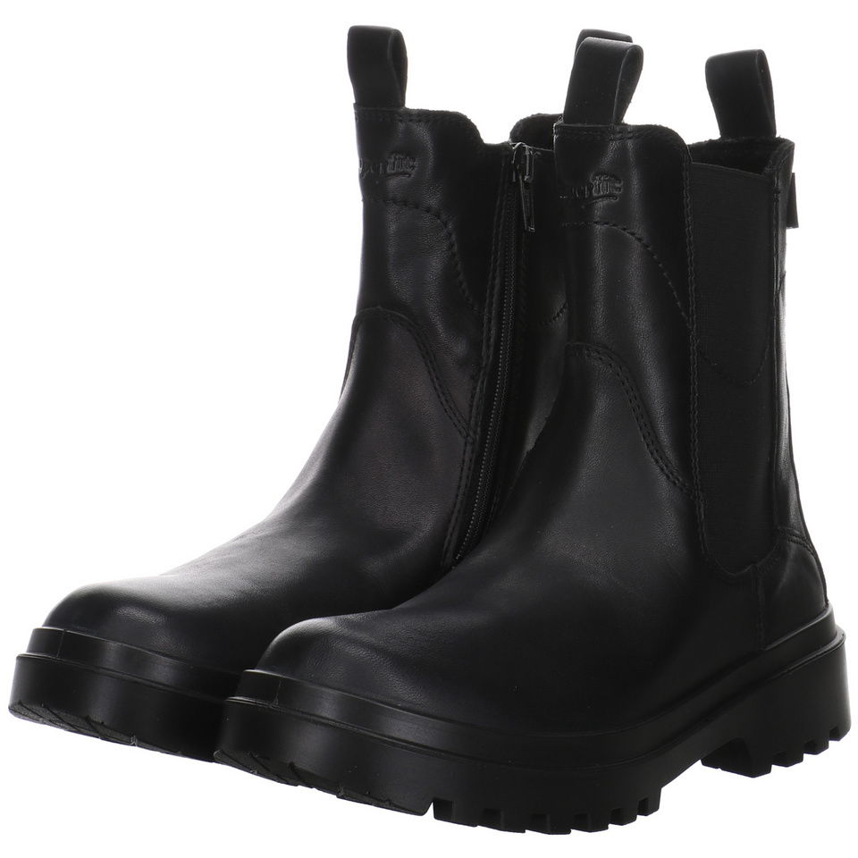 Superfit Abby Chelsea Boots