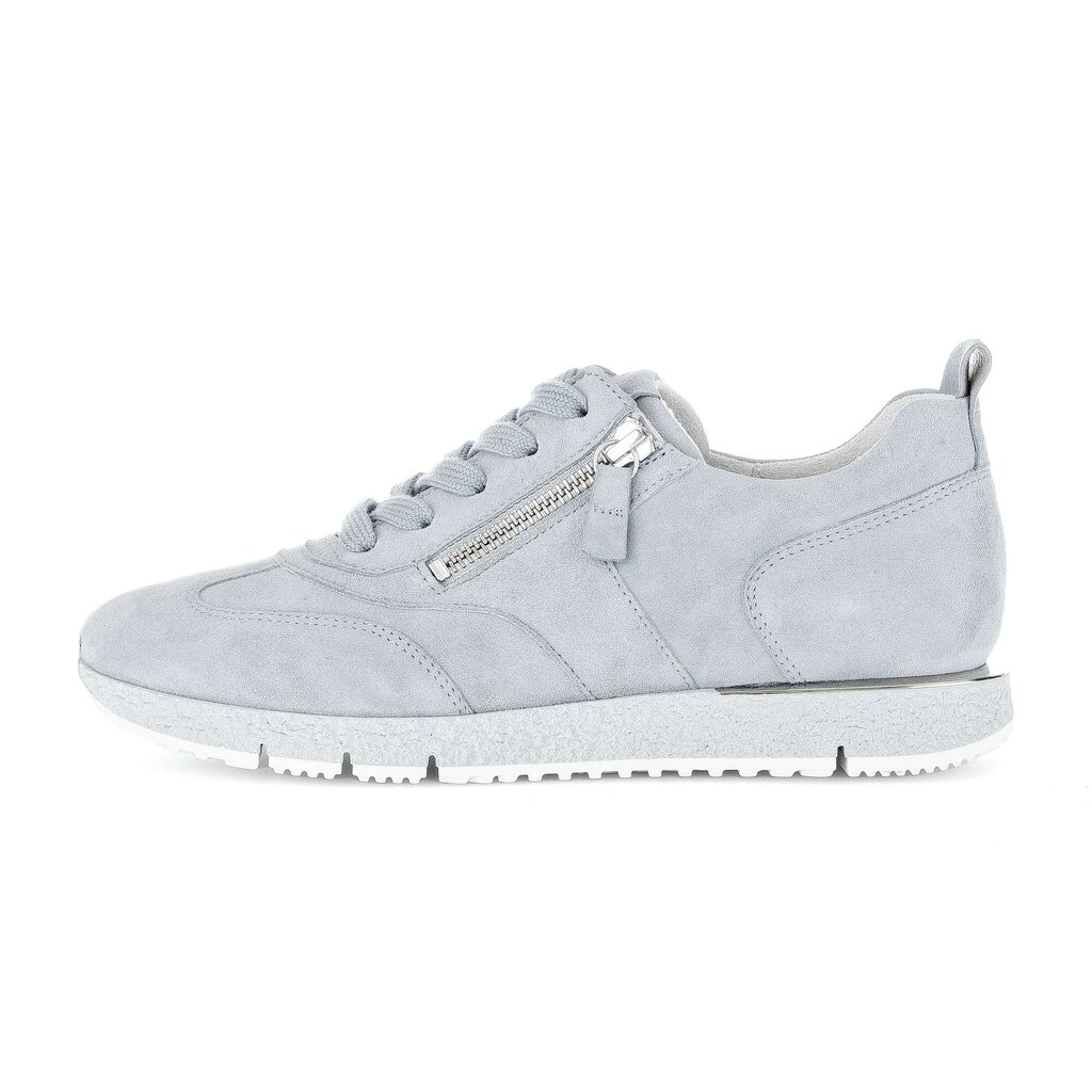 Gabor fashion Sneaker low blau