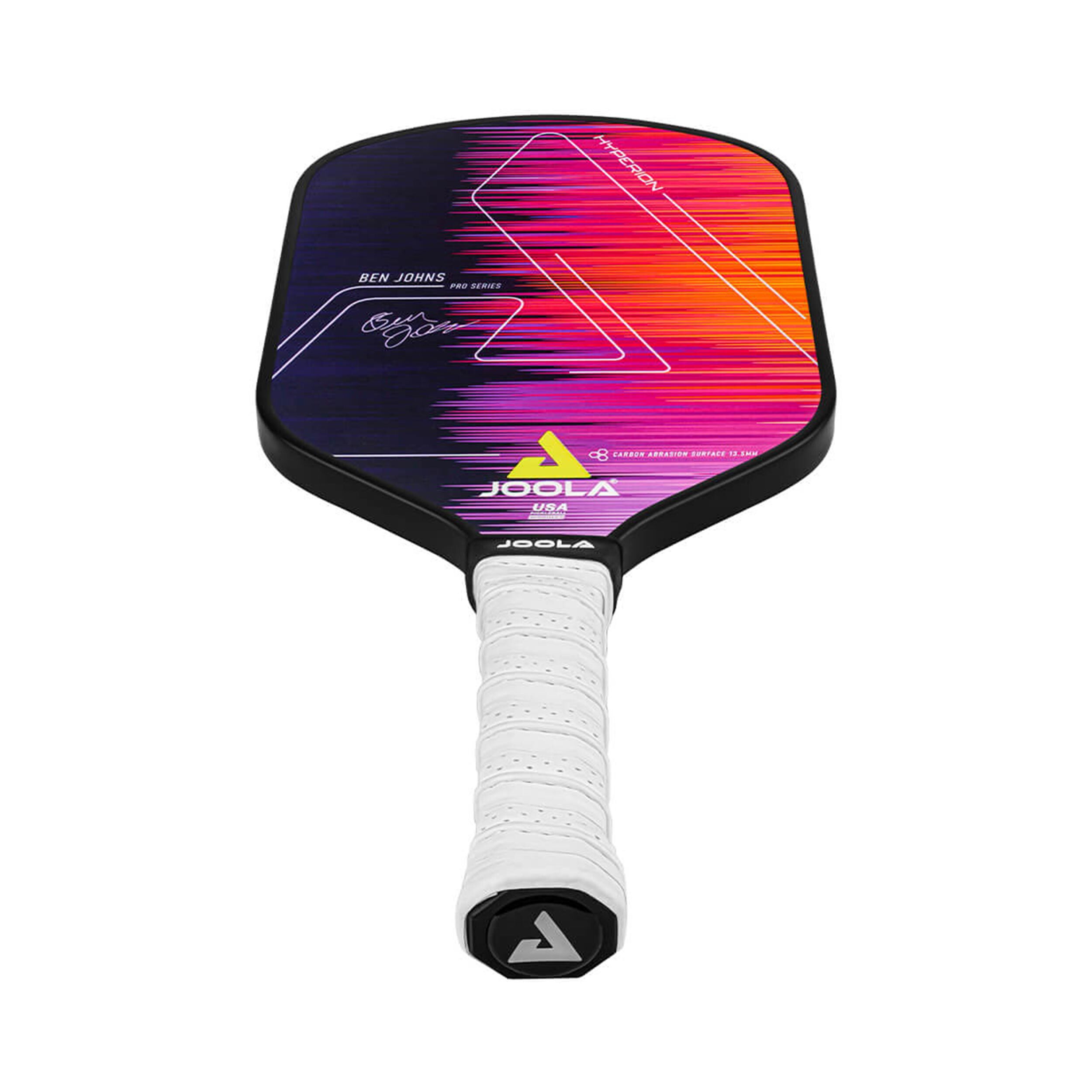 Ben Johns Hyperion CAS 13.5 Pickleball Schläger