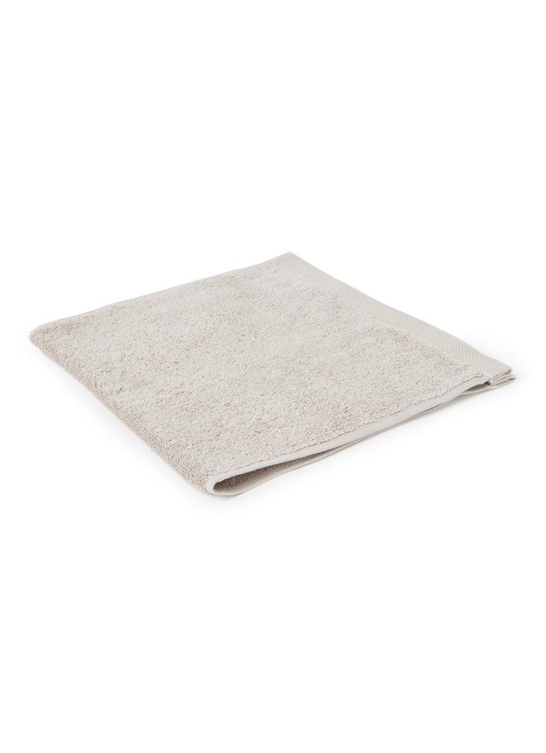Aquanova London dining towel - 600 gr/m² - 30 x 50 cm