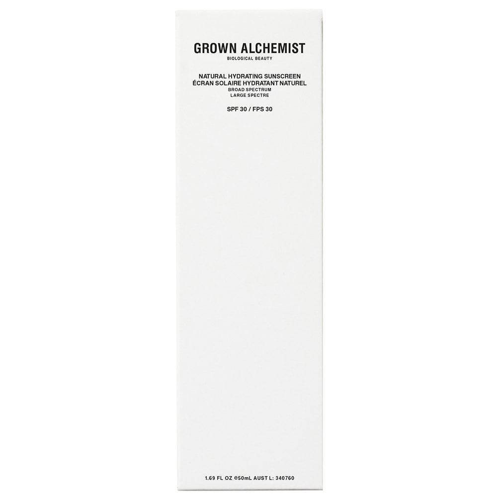 Grown Alchemist Natural Sunscreen SPF30 Baume solaire