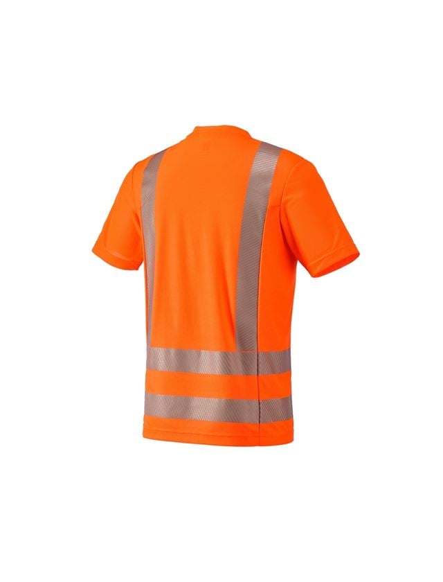 e.s. Warnschutz Funktions T-Shirt
