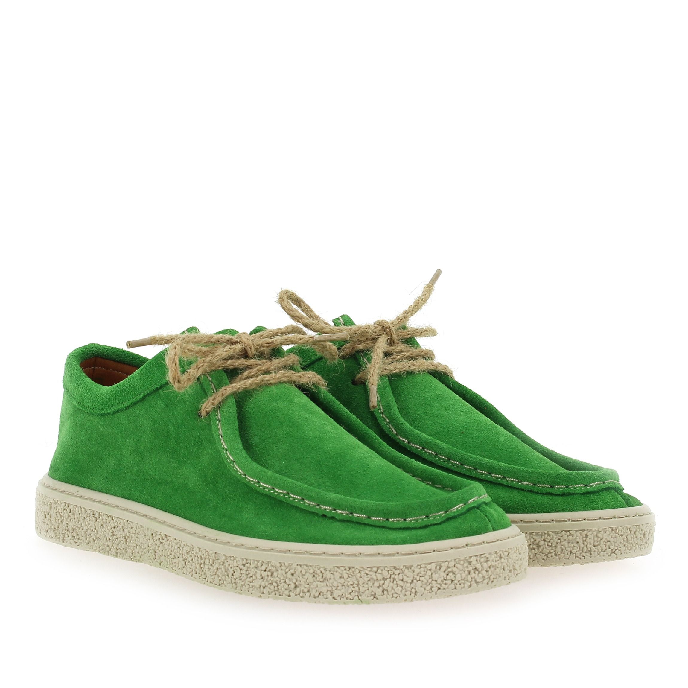 Coco & Abricot  MIREFLEURS - Vert Pomme
