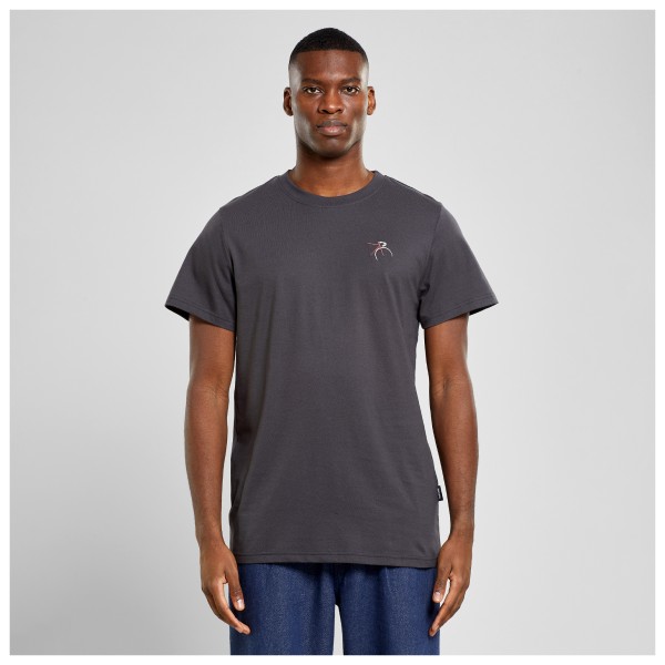 DEDICATED - T-Shirt Stockholm Side Bike