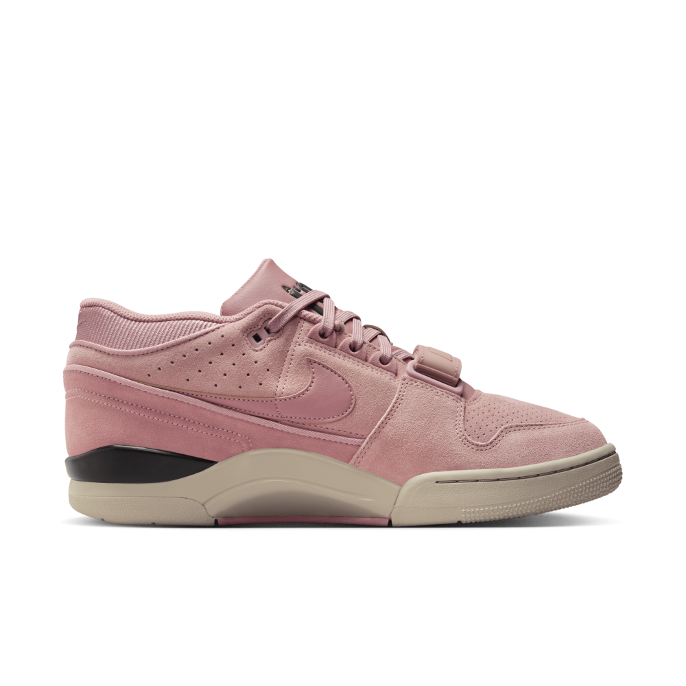 Nike Air Alpha Force 88 Stardust Low AAF88 FJ4184-600 / pink