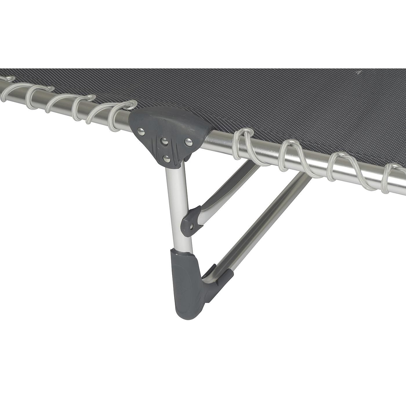 Crespo AL-367/40 Liegestuhl