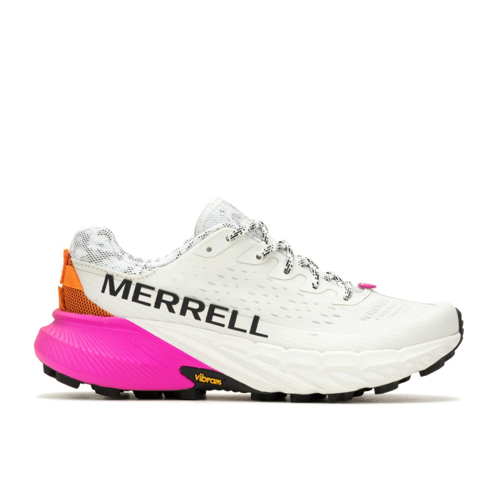 Merrell Agility Peak 5 J068234 / weiss