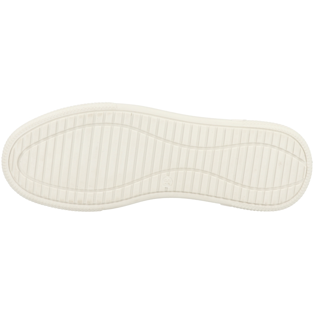 s.Oliver 5-23601-38 Sneaker Low weiss