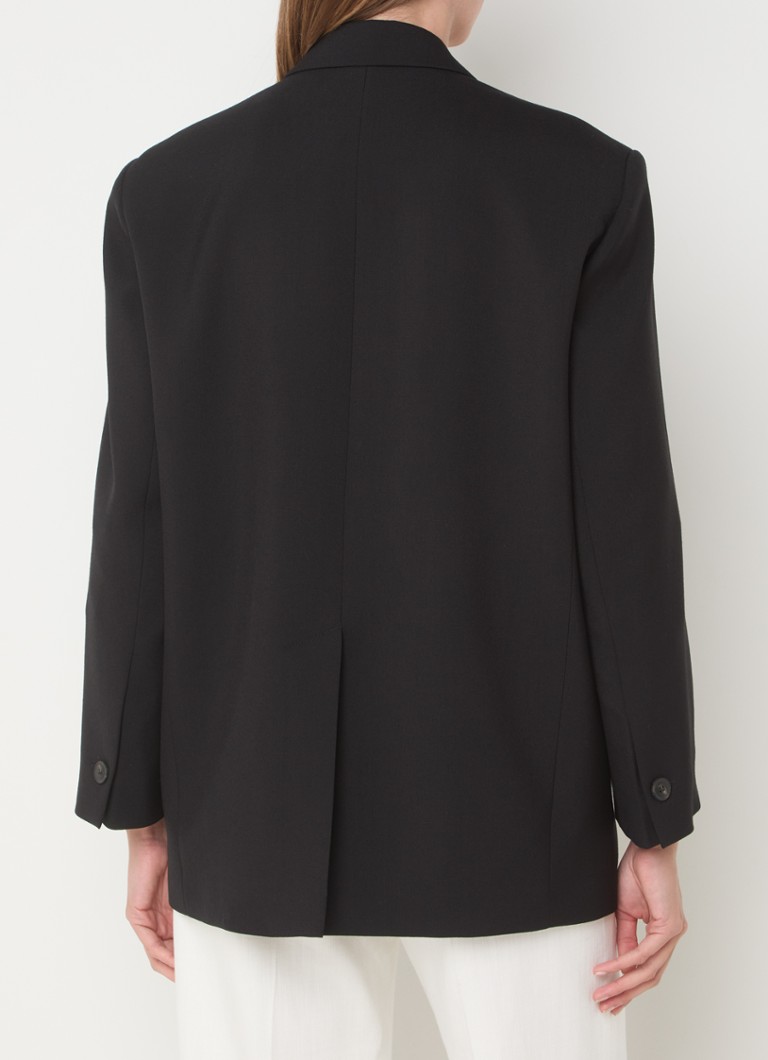 MaxMara Bravo -villableiseri läpällisillä taskuilla