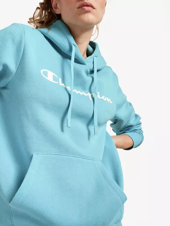 Champion Hoodie
