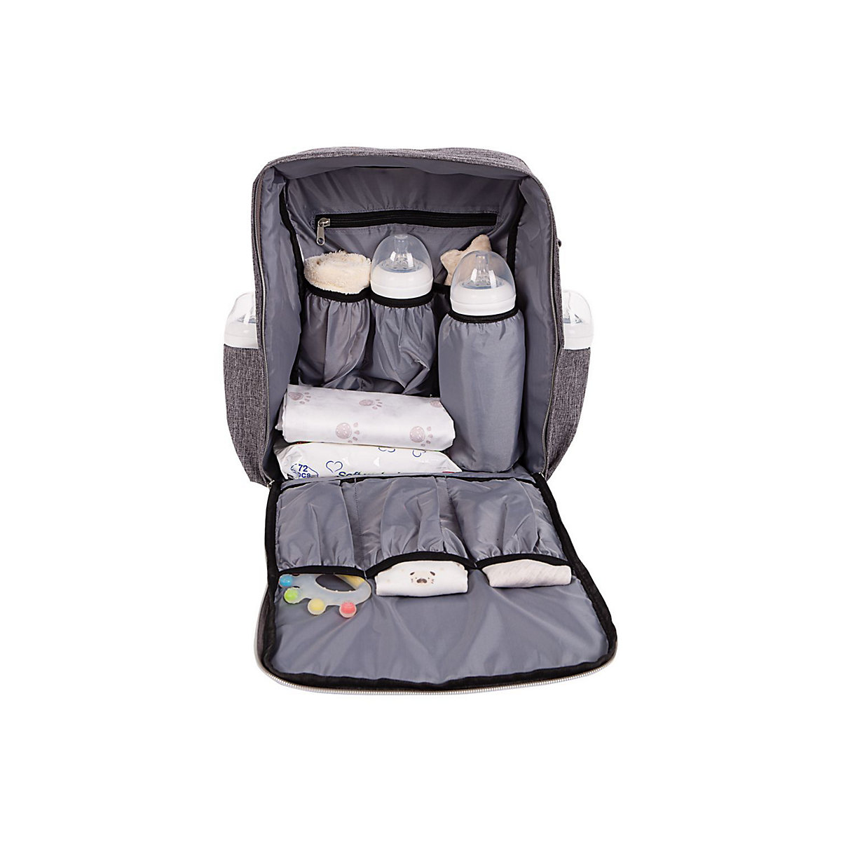 Wickeltasche Ivy Wickeltaschen
