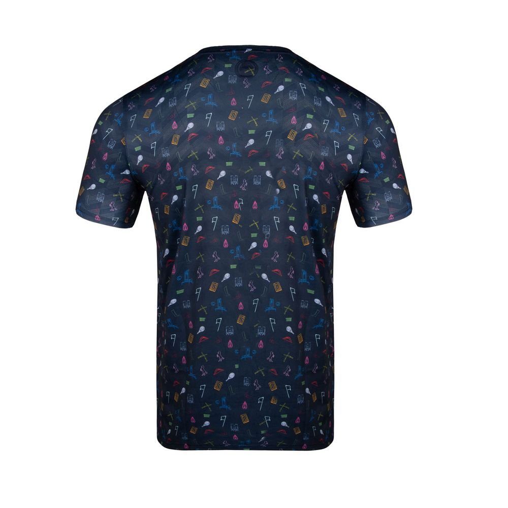 BIDI BADU Tennisshirt Deon