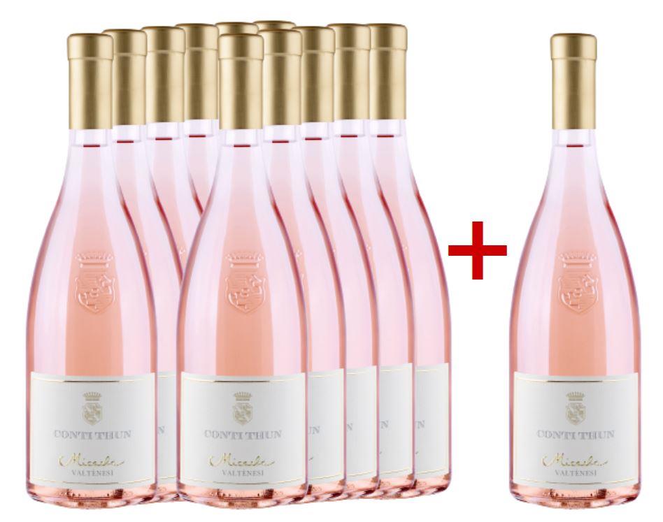 2022 Micaela Valtènesi Rosé im Vorteilspaket